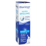 Marimer Zeewater Neusspray Isotoon 100 ml