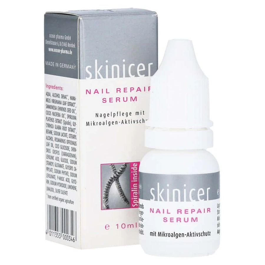 Skinicer NAIL Repair Serum 10 ml