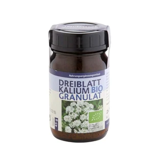 Trefoil potassium granules 45 g