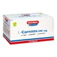 MEGAMAX L-karnityna 500 mg 120 St