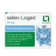 selenium-Loges 50 µg 120 St
