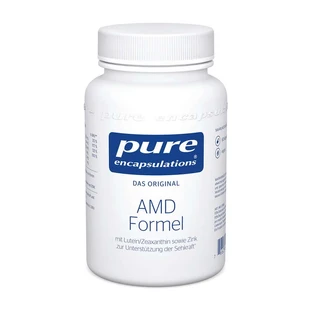 pure encapsulations AMD Formel 60 St