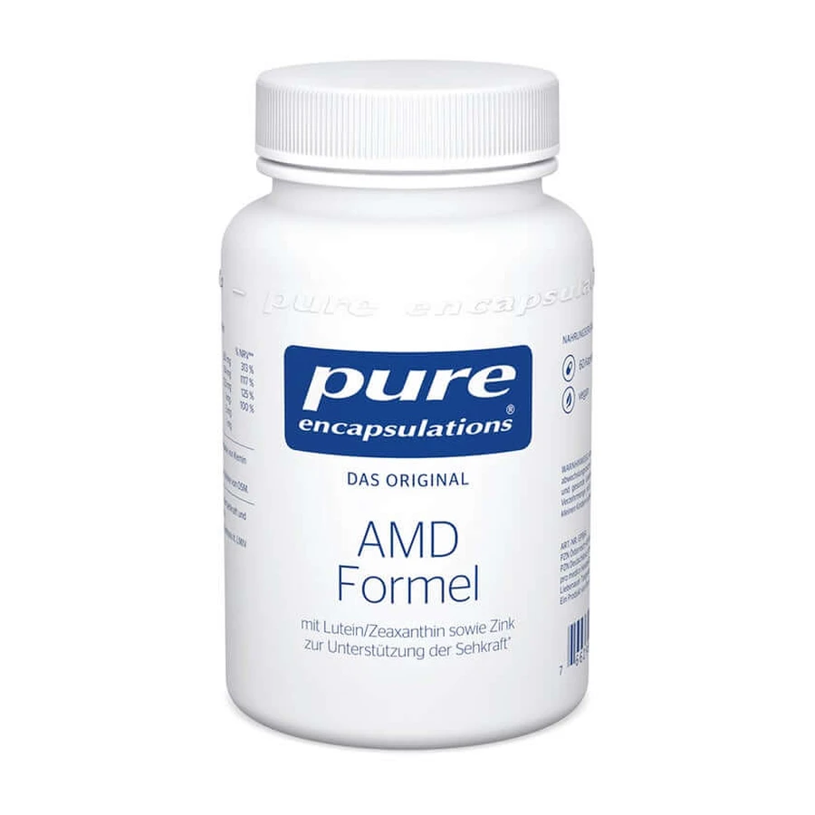 pure encapsulations AMD Formel 60 St
