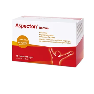Aspecton Immune 28 St