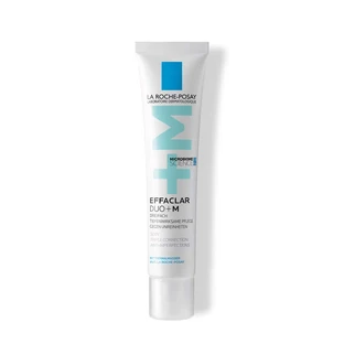 La Roche Posay Effaclar Duo+M 40 ml