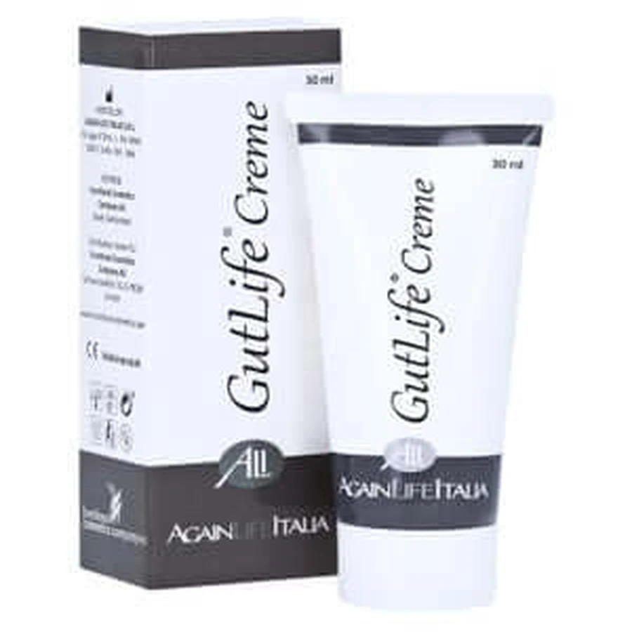 Gutlife crème 30 ml