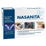 Nasanita Nasenschmetterling 1 St