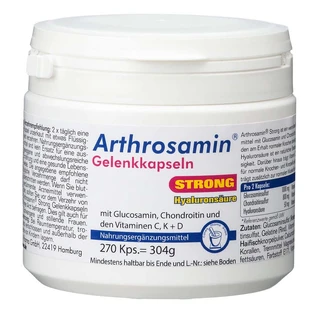 Arthrosamine strong 270 St