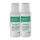 SAGELLA active Pregnacare Waschlotion 2X250 ml