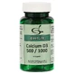 Calcium D3 Capsules 60 Capsules
