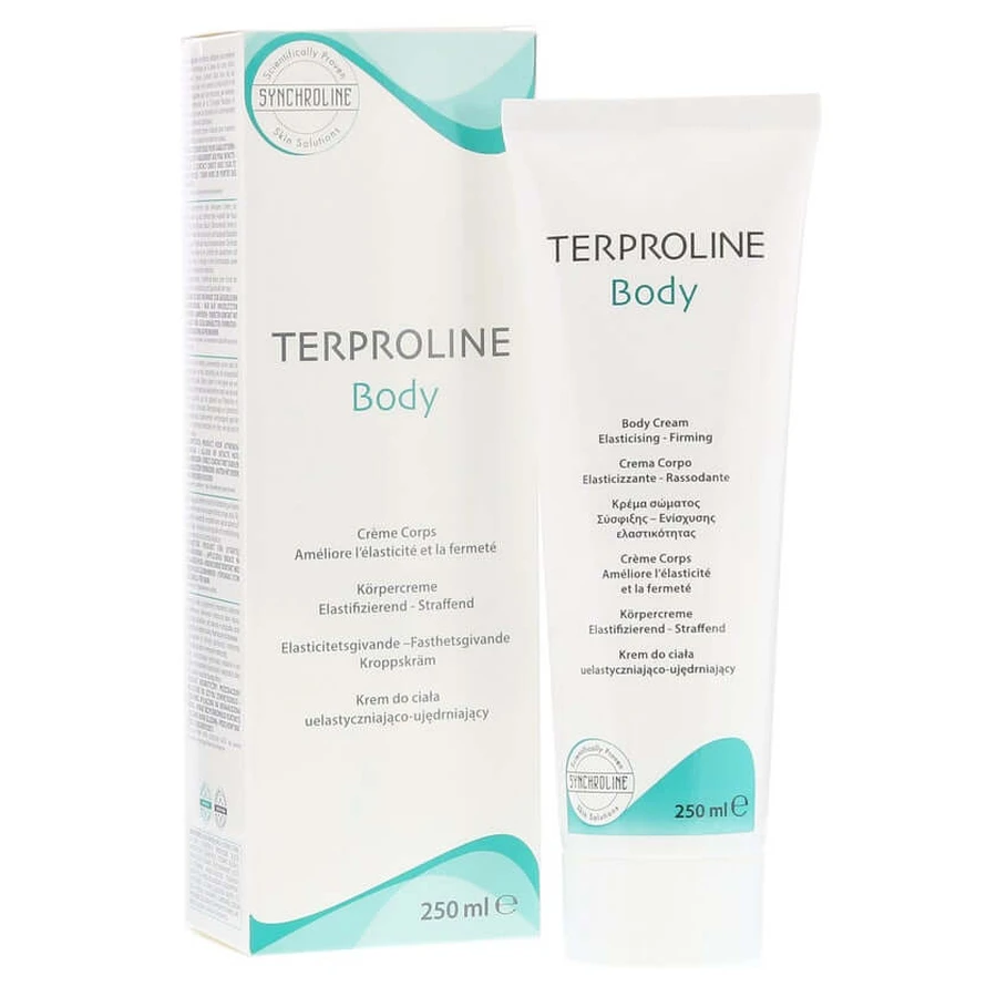 Synchroline Terproline Cremă de corp 250 ml