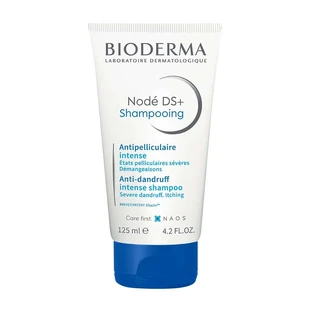 Bioderma Node DS+ new shampoo 125 ml