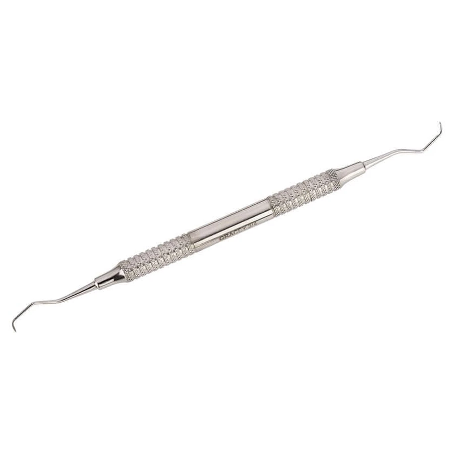 Zahnsteinentferner Kürette Scaler 3-4 1 St