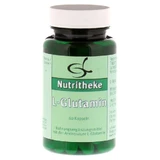 L-glutamine capsules 60 stuks
