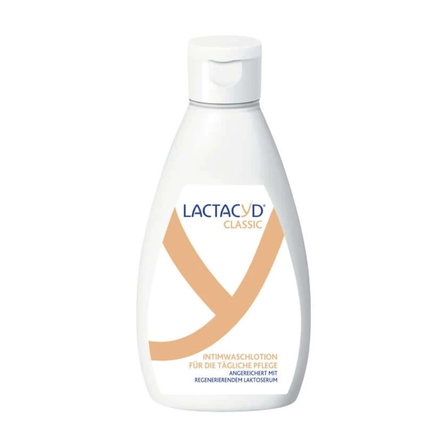 Lactacyd® Classic intieme waslotion 200 ml