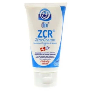 ZCR Zinccrème 50 g