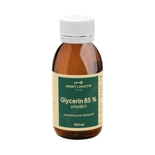 Glycerin 85 % 100 ml