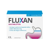 FLUXAN Comprimés à croquer 24 St