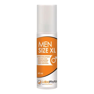 Men Size XL Gel 60 ml