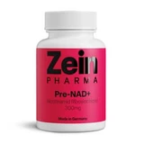 Pre-nad+ Nicotinamide Riboside Chloride Kps.zeinpharma 60 st.