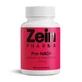 Pre-nad+ Nicotinamide Riboside Chloride Kps.zeinpharma 60 st.