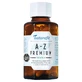 Naturafit A-Z Premium Capsules 120 Capsules