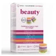 UPSA x Nourished 7 in 1 Gummies Beauty 30 pcs.