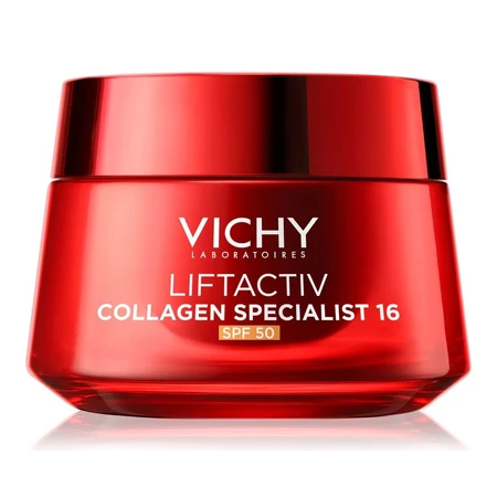 Vichy Liftactiv Collagene Specialista 16 Cr.lsf 50 50 ml