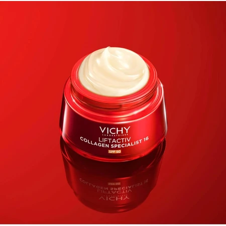 Vichy Liftactiv Collagene Specialista 16 Cr.lsf 50 50 ml