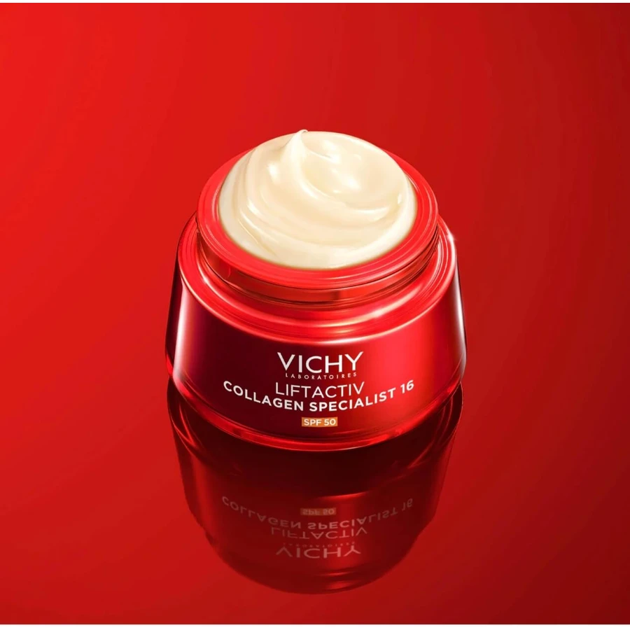 Vichy Liftactiv Collagene Specialista 16 Cr.lsf 50 50 ml