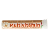 Multivitamin Effervescent Soma Tablets 20 St