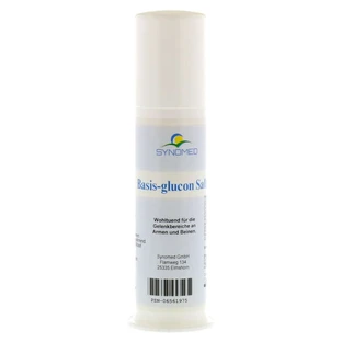 Basis Glucon Ointment 75 ml