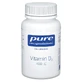 pure encapsulations Vitamine D3 400 U.I. 120 St.