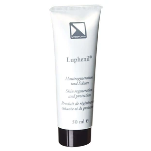 Luphenil protezione della pelle 50 ml