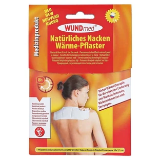 Esparadrapo térmico para el cuello 1 ud.
