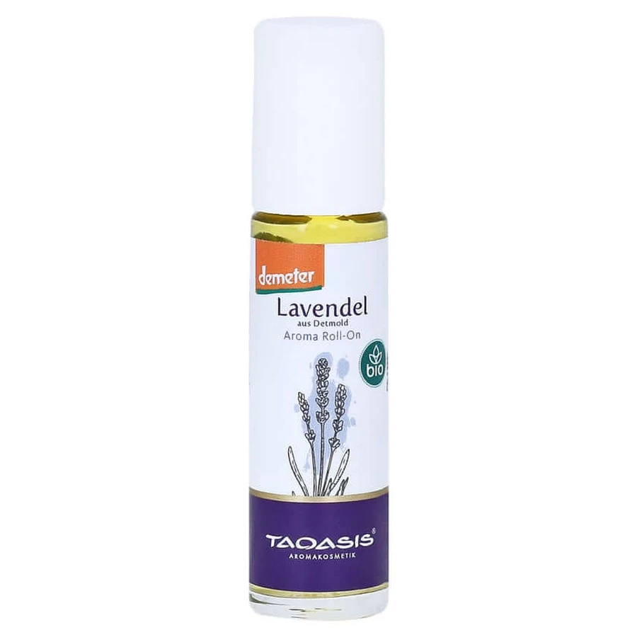 Lavande Allemagne Roll-on 10 ml