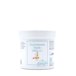 Glucosamine ointment 250 ml