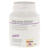 Regulator-Köhler 100 St