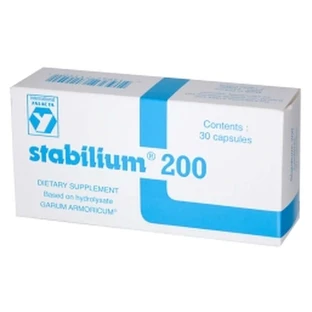 Stabilium Capsules 30 Capsules