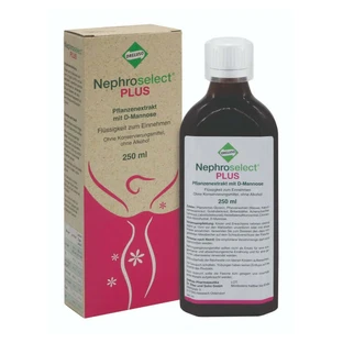 Nefroselect Plus 250 ml