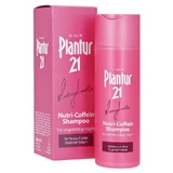 Plantur 21 Long Hair Nutri-Caffeine-Sham 200 ml