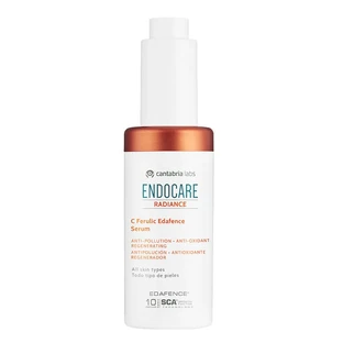 Endocare Radiance C Ferulic Edafence Serum 30 ml