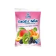 Bloc Traubenzucker Exotic 75 g