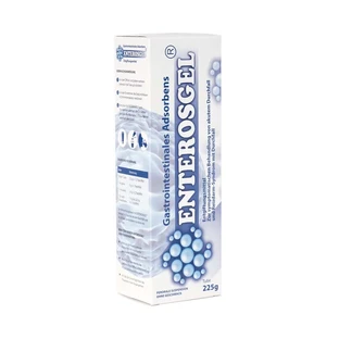 Enterosgel 225 g