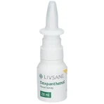 Livsane spray nasale con dexpantenolo 20 ml