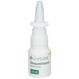 Livsane spray nazal cu dexpantenol 20 ml
