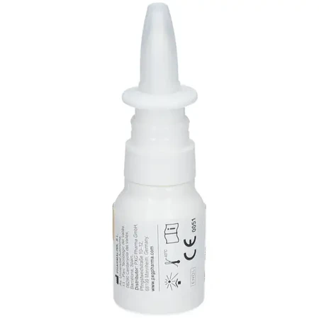 Livsane spray nasale con dexpantenolo 20 ml