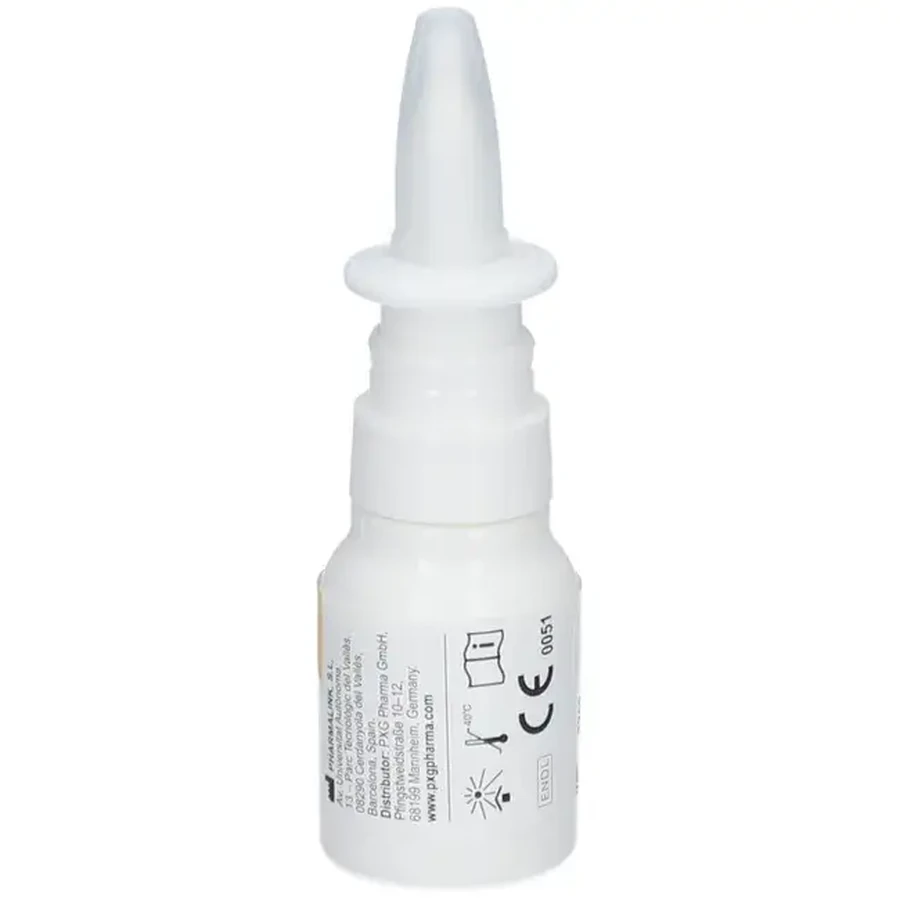 Livsane spray nasale con dexpantenolo 20 ml