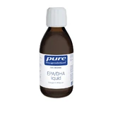 pure encapsulations EPA/DHA vloeibaar 200 ml