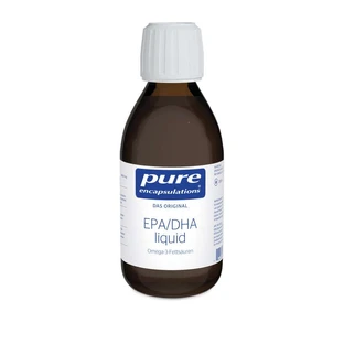 pure encapsulations EPA/DHA vloeibaar 200 ml